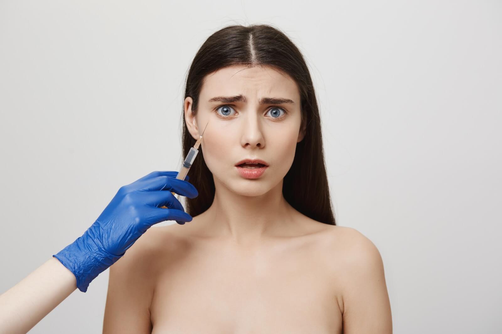 Is Plastic Surgery Painful?