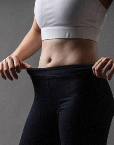 Non surgical fat reduction