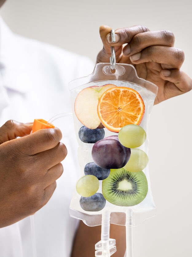 Immune Booster