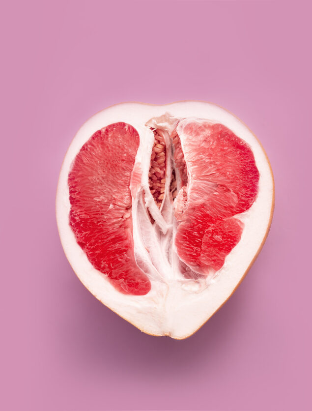 Nonsurgical Vaginal rejuvenation