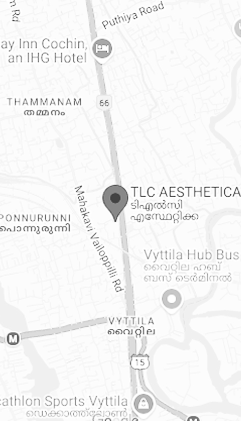 TLC Contact