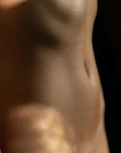 The Art Behind Lipo — When Surgery Becomes Art