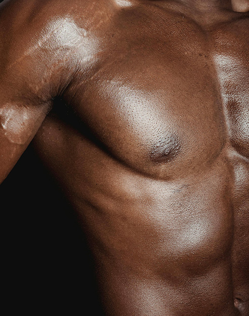 What No One Tells You About Athletic-Looking Bodies — The Secret Behind HD Lipo