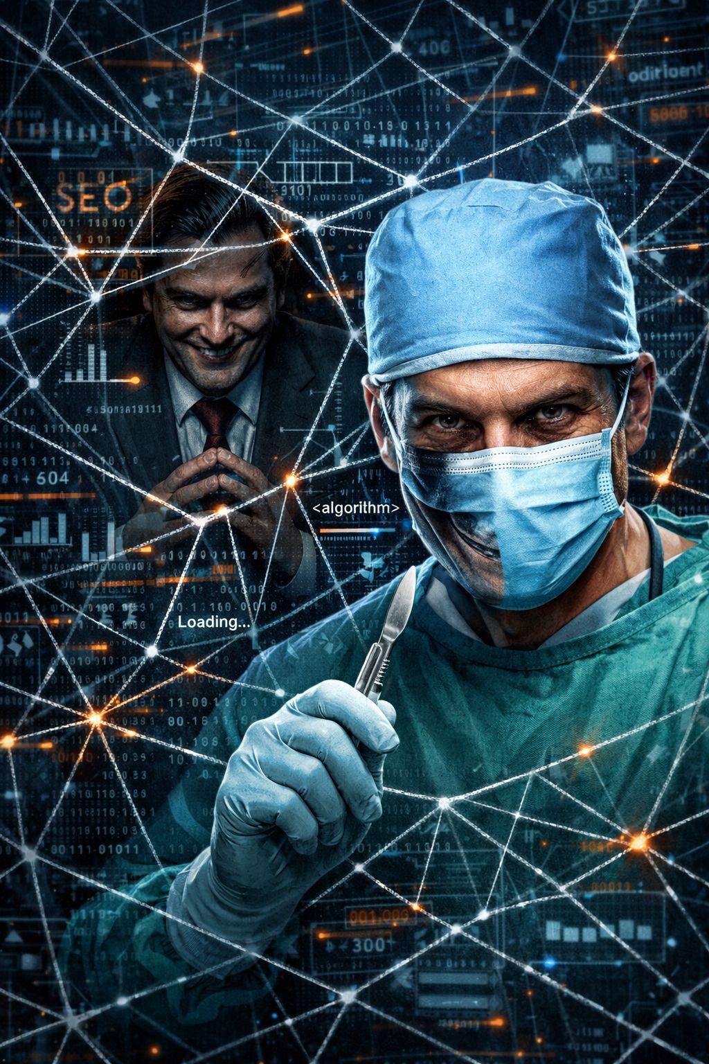 When the faceless techie Wears a Surgical Gown: The Hidden Dangers of “Gig-Tech” Gynecomastia Surgery